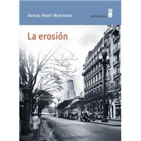 La erosión