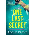 One last secret
