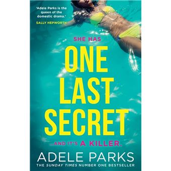 One last secret