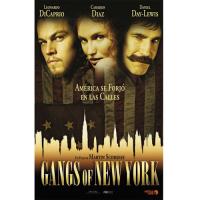 Gangs of New York - DVD