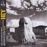 Hey - Vinilo Dorado