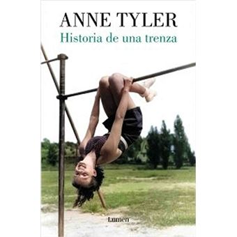 Historia de una trenza