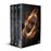 Estuche Tolkien Trilogía de El Señor de los Anillos + El Hobbit