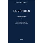 Tragedias II