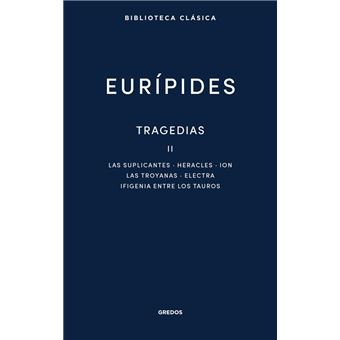 Tragedias II
