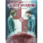 A Rey Muerto 1369-Montiel