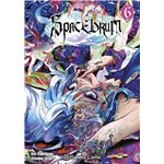 SpaceDrum nº 06