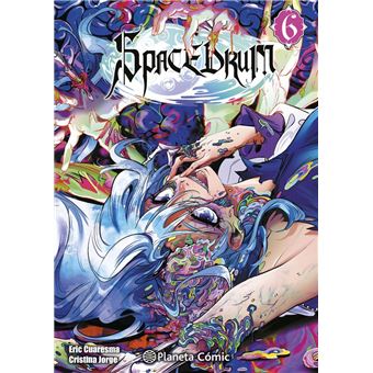 SpaceDrum nº 06