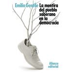 La mentira del pueblo soberano en la democracia