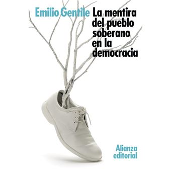La mentira del pueblo soberano en la democracia