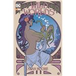 Wild Worlds de Alan Moore