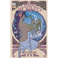 Wild Worlds de Alan Moore