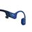 Auriculares deportivos Bluetooth de conducción ósea Shokz Openrun Azul