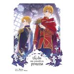 Un Dia Me Converti En Princesa 06