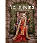 Yo La Reina-Juana La Beltraneja