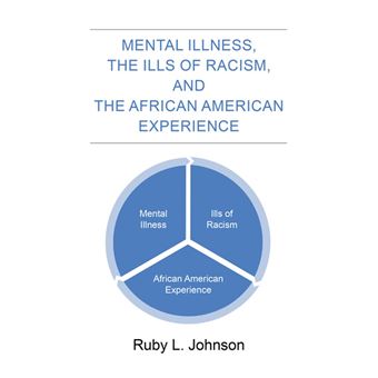 Mental Illness the Ills of Racism and the African American Experience - 1