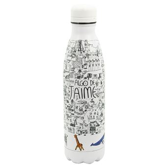 Botella termo Algo de Jaime