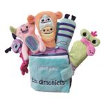 Llibre Guant: Els Dimoniets