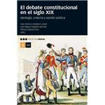 El debate constitucional en el