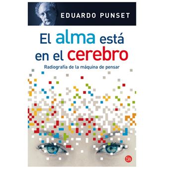 El alma está en el cerebro