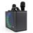 Altavoz Bluetooth Karaoke Prixton PartyGo