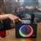 Altavoz Bluetooth Karaoke Prixton PartyGo