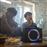 Altavoz Bluetooth Karaoke Prixton PartyGo