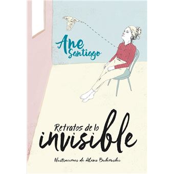 Retratos de lo invisible - 1
