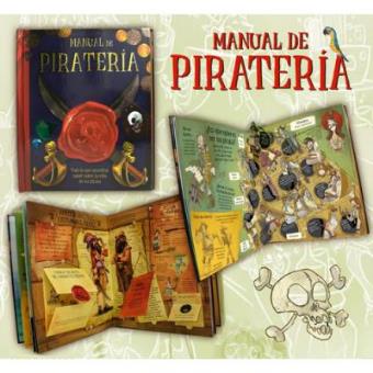Manual De Piratería - 1