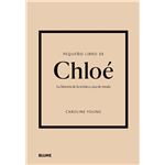 Pequeño libro de Chloé