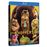 Hoppers - Blu-ray