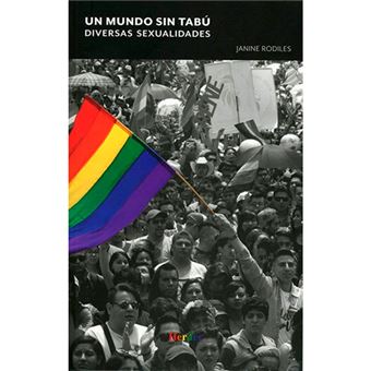 Un mundo sin tabú - Diversas sexualidades - 1