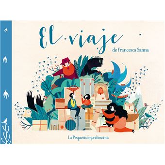 El viaje