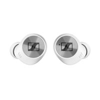 Auriculares Noise Cancelling Sennheiser Momentum True Wireless II Blanco