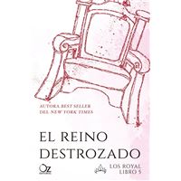 El reino destrozado