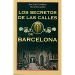 Secretos de las calles de barcelona