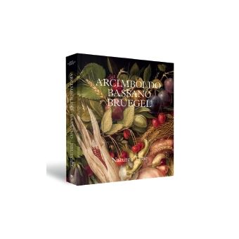 Arcimboldo Bassano Bruegel-Nature`S Time