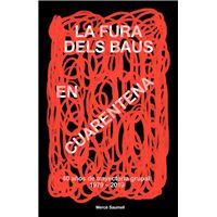 La Fura dels Baus en cuarentena