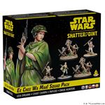 Asmodee Juego De Mesa Star Wars Shatterpoint Ee Chee Wa Maa! Squad Pack - Imagen 3