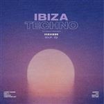 Lp-ibiza techno (2lp)