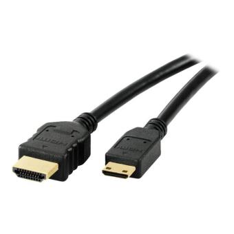 Sony Cable HDMI a MiniHDMI