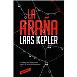 La araña (Inspector Joona Linna 9)