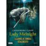 Lady Midnight (Cazadores de sombras: Renacimiento 1)