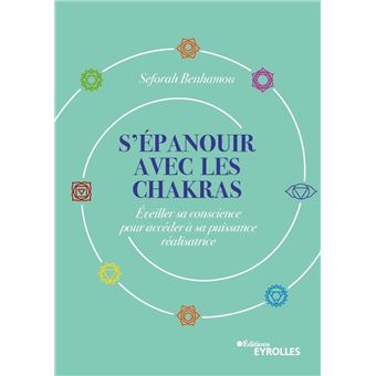S'épanouir avec les chakras - 1