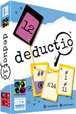Sd Games Deductio - Imagen 4