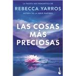 Las cosas más preciosas