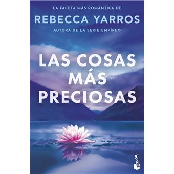 Las cosas más preciosas