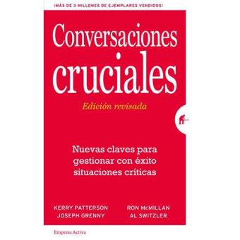 Conversaciones cruciales