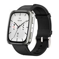 Smartwatch Amazfit Active 2 Square Negro