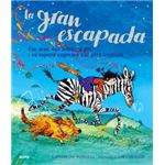 La Gran Escapada-Cat-